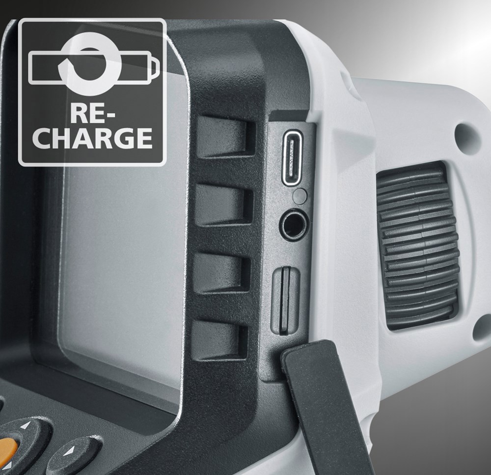 inspectiecamera laserliner-4