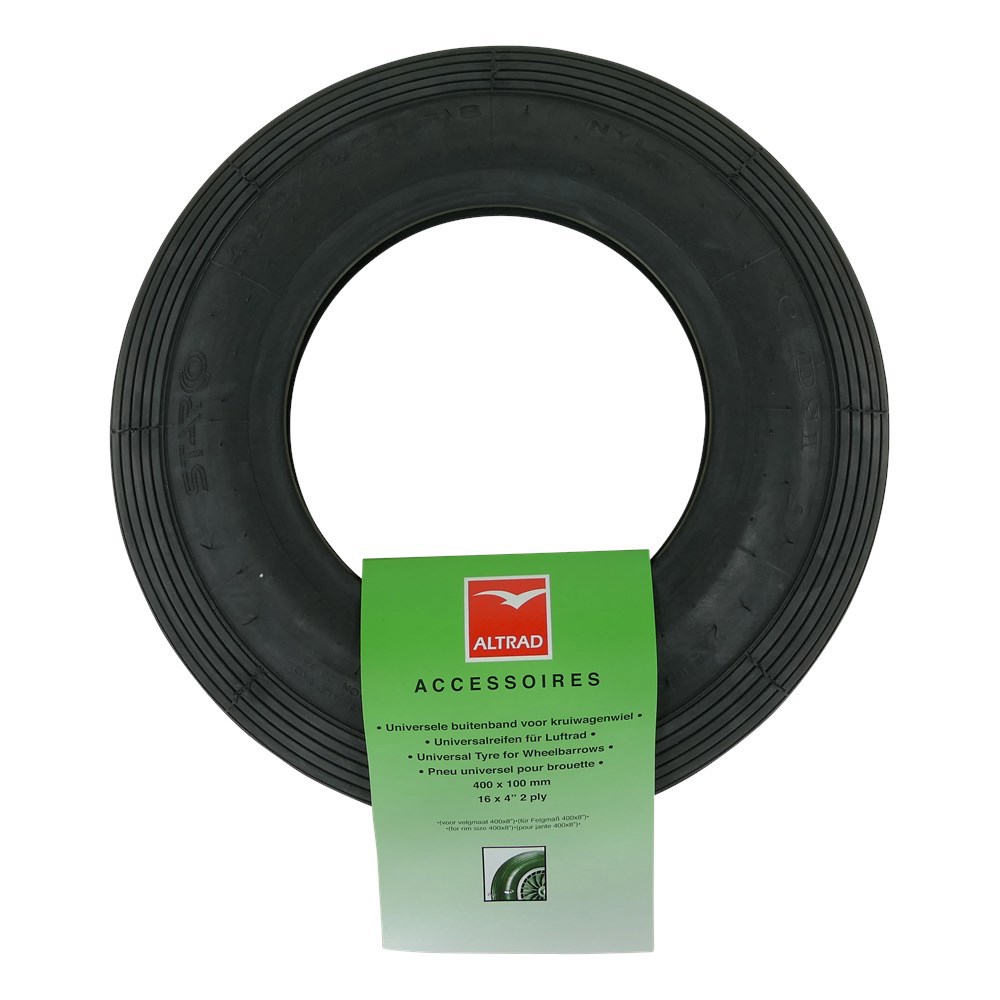 buitenband rubber fort