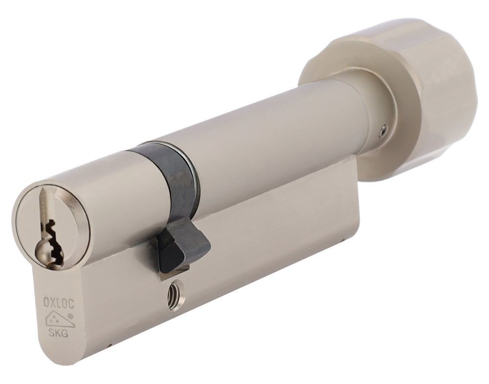 Service Knopcilinder Oxloc Skg*** - O7 30T70 BU/BI