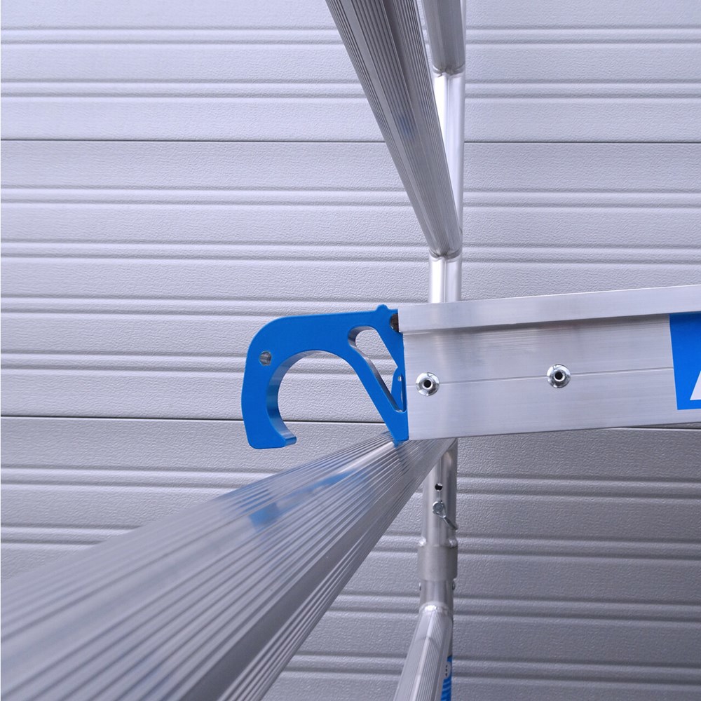 platform houtdeck zonder luik asc-3