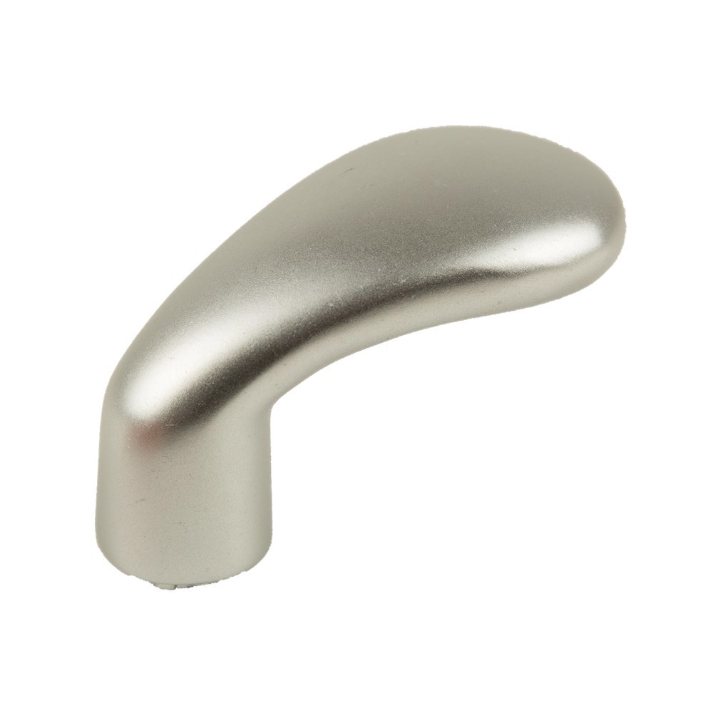 voordeurknop aluminium f1 ami