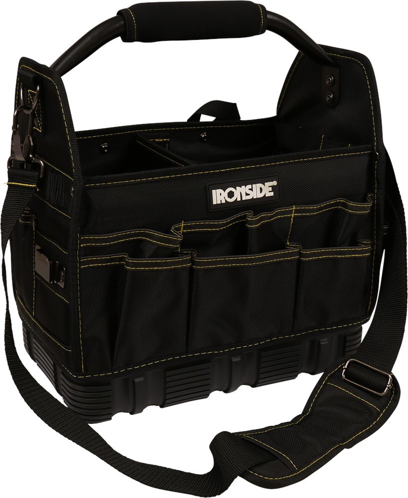 gereedschapstas nylon ironside
