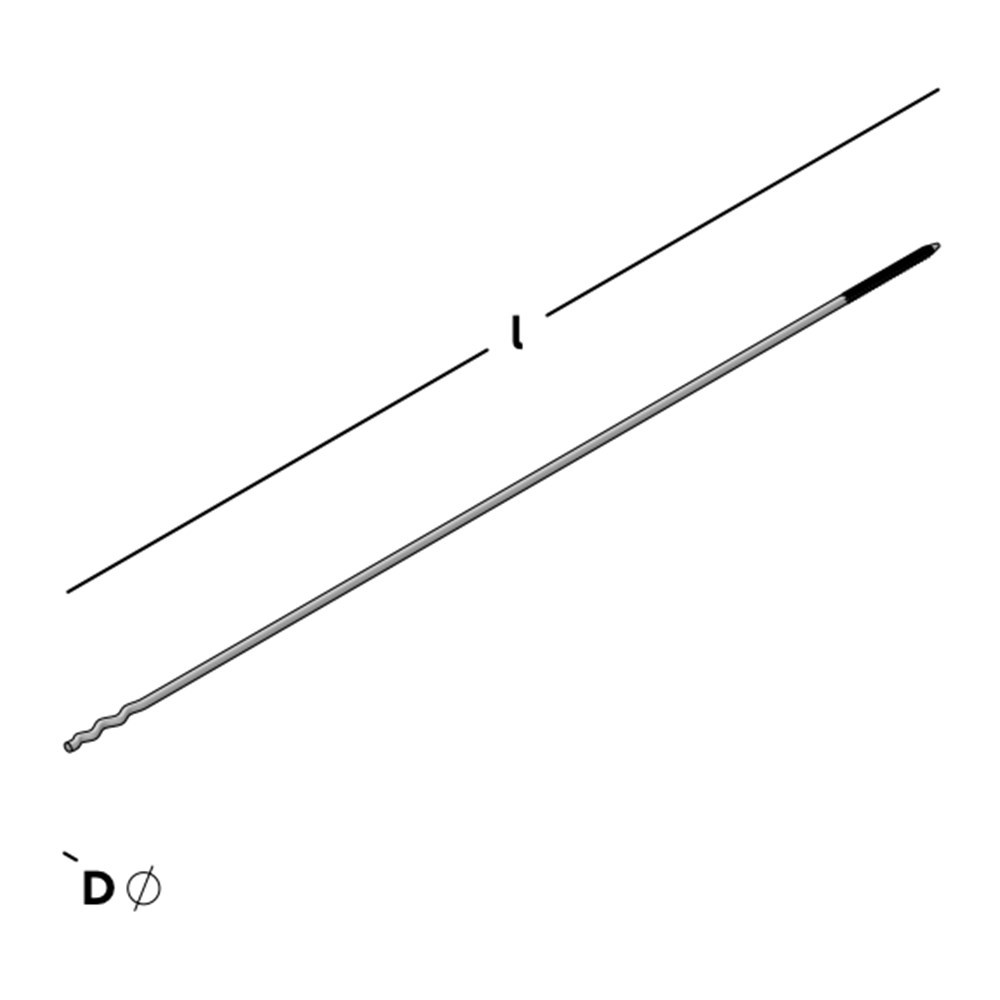 uni-slagspouwanker rvs a4-3