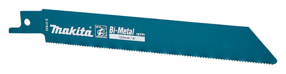 reciprozaagblad makita for bi-metal-3
