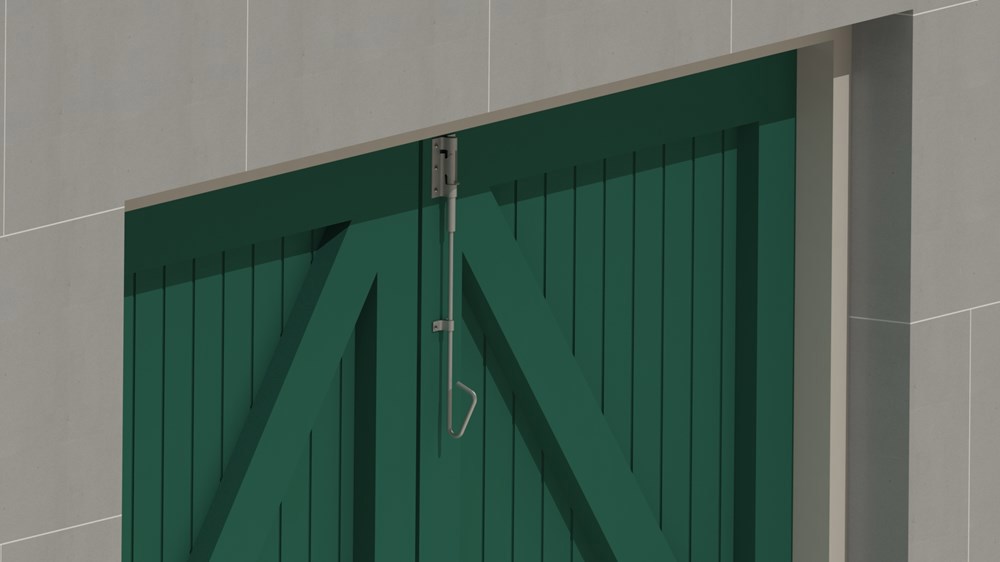 staartgrendel elvz-3