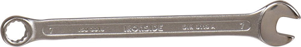 ring/steeksleutel metrisch ironside-3