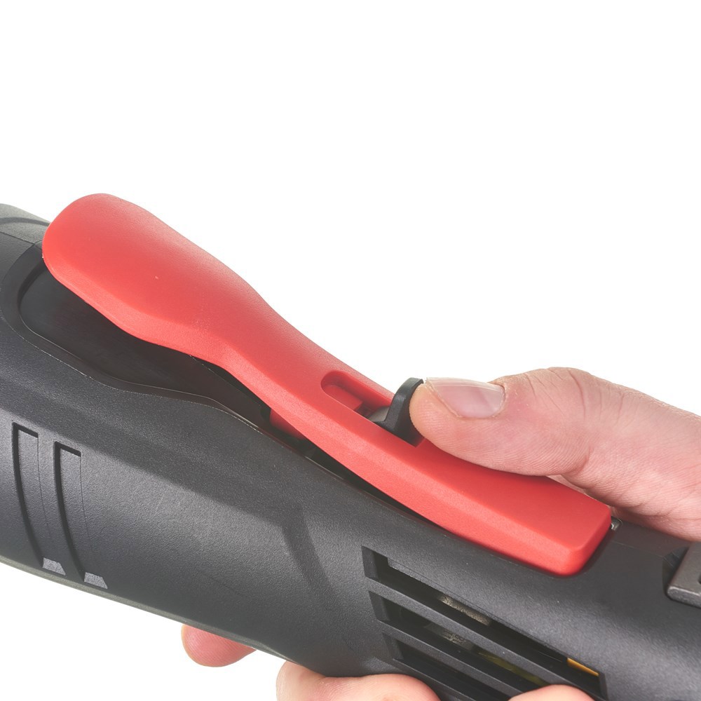 haakse slijper milwaukee 125mm-4