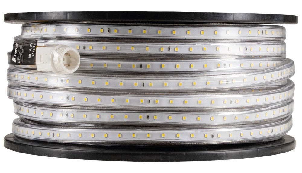 Lichtslang Transparant Led Kelfort - 50M 220-240V IP65