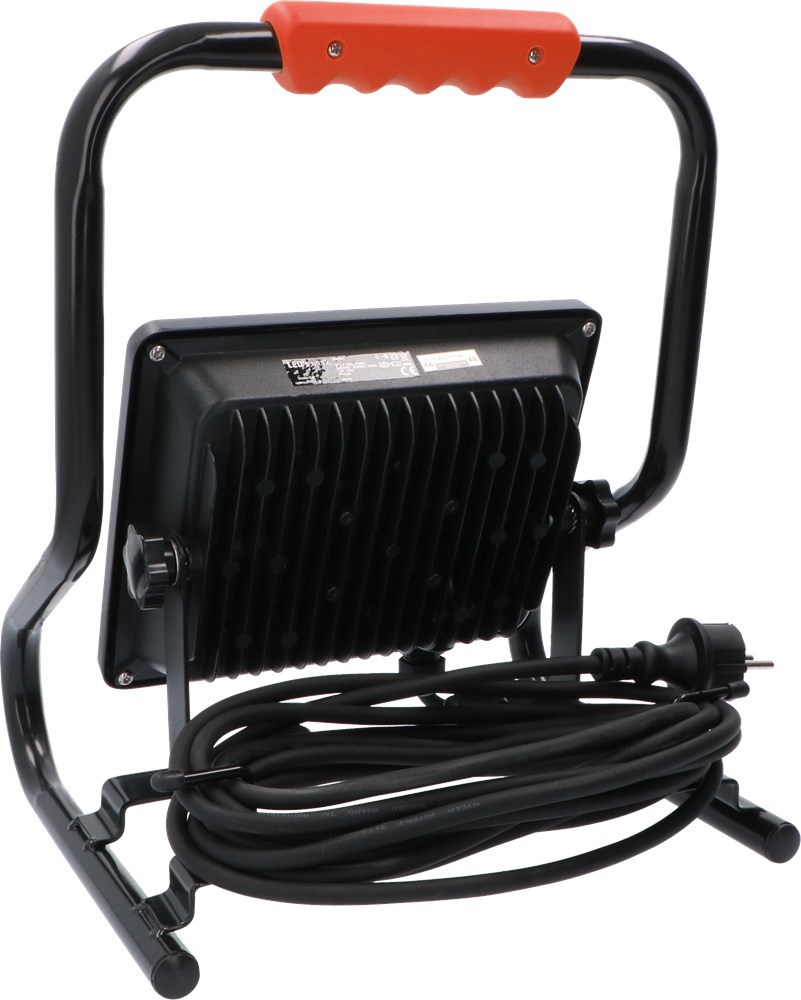 bouwlamp led klasse II kelfort-4