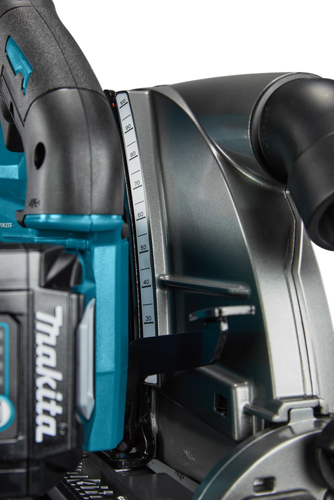 accu cirkelzaagmachine makita 270mm-8