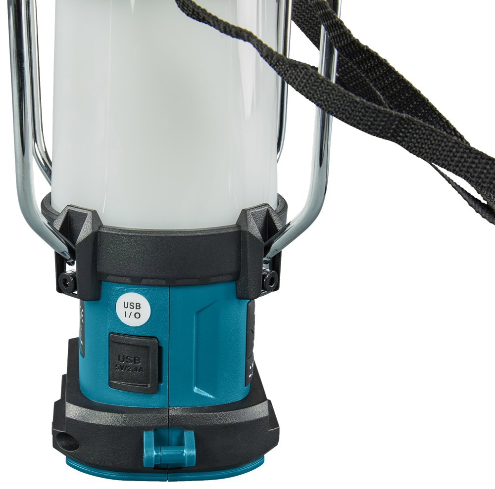 accu camping lamp met radio makita-8