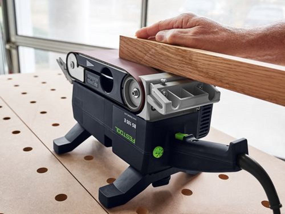 schuurband festool rubin 2-5
