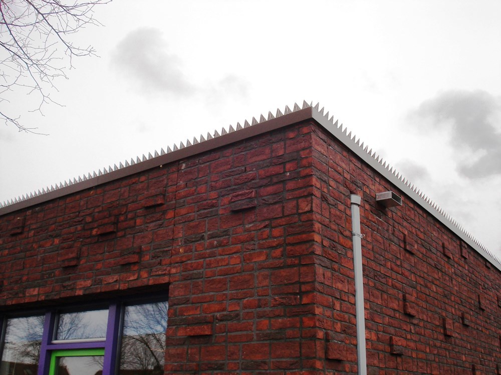 anti-klimstrip rvs a4 pointflex-5