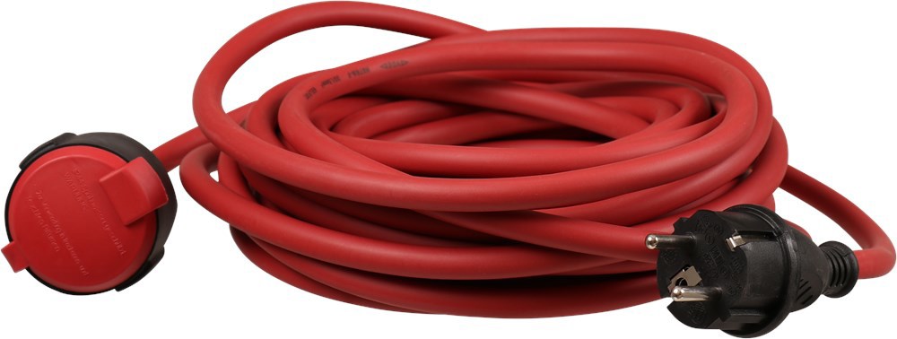 verlengkabel neopreen kelfort