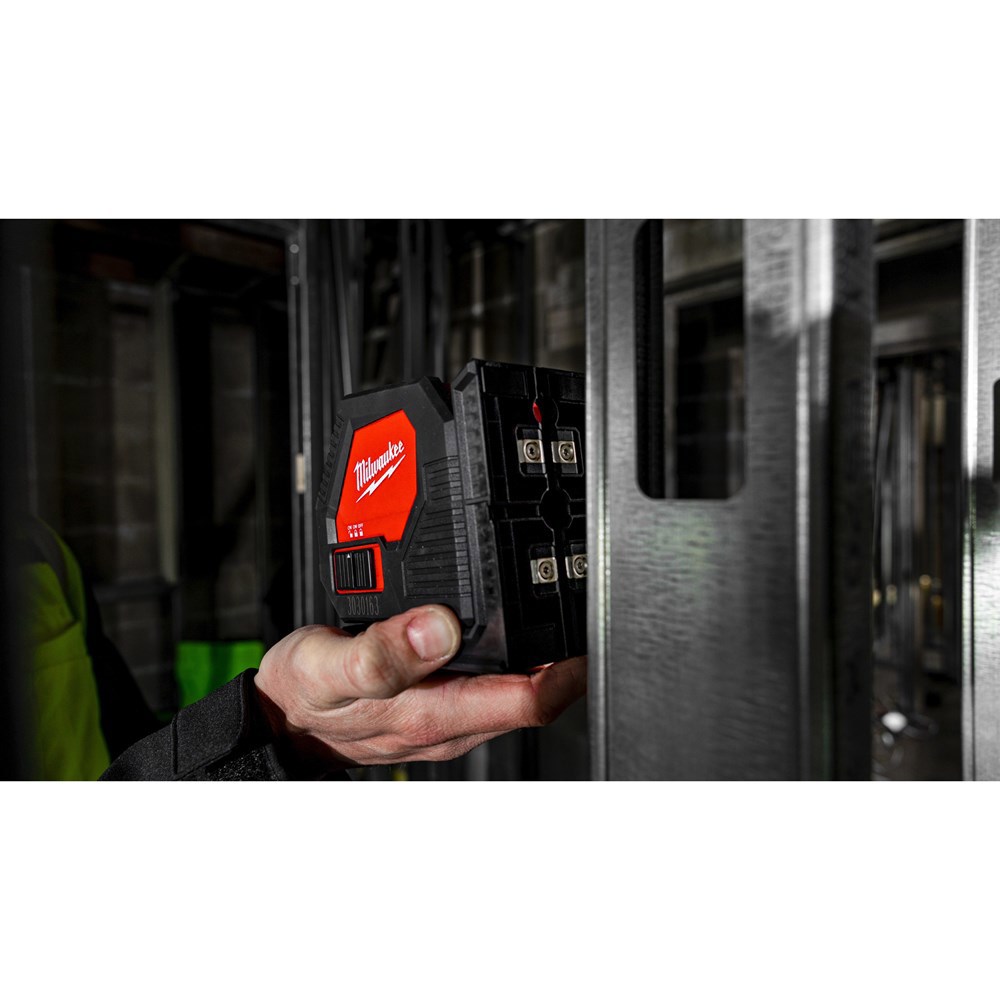 kruislijnlaser groen milwaukee-10