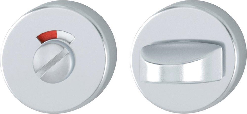 toiletrozet aluminium f1 hoppe