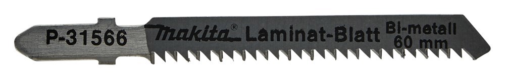 Decoupeerzaagblad Makita For Wood - T101AIF 80MM SET à 5 STUKS