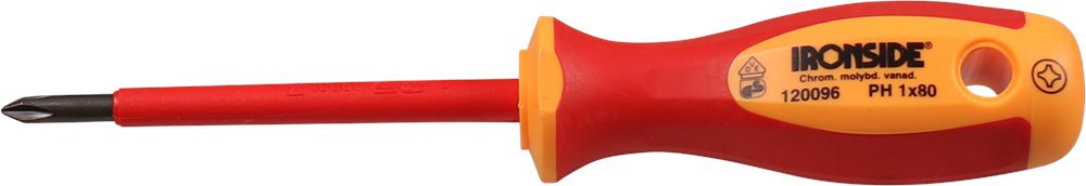 schroevendraaier electricien ironside-3