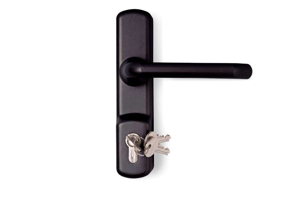 opbouw krukset dulimex