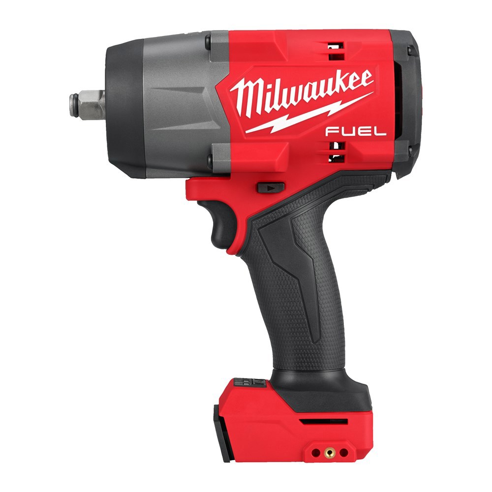 Accu Slagmoersleutel Milwaukee - M18 FHIW2F12-0X 18.0V