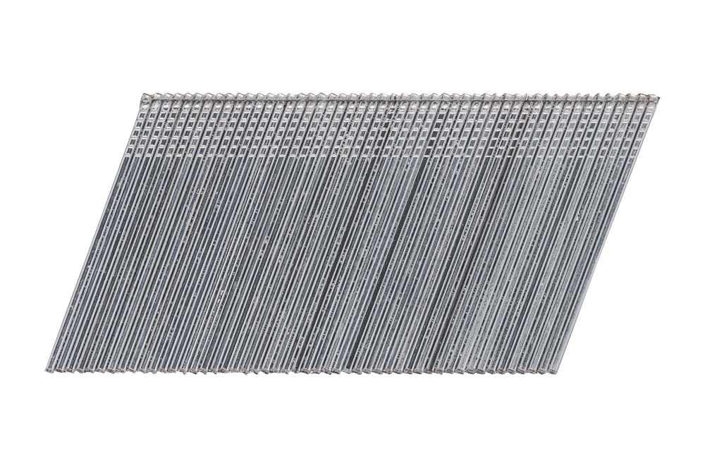 Brads Schuin Verzinkt Sympafix - PN16AN 1.6X50MM 20-21°