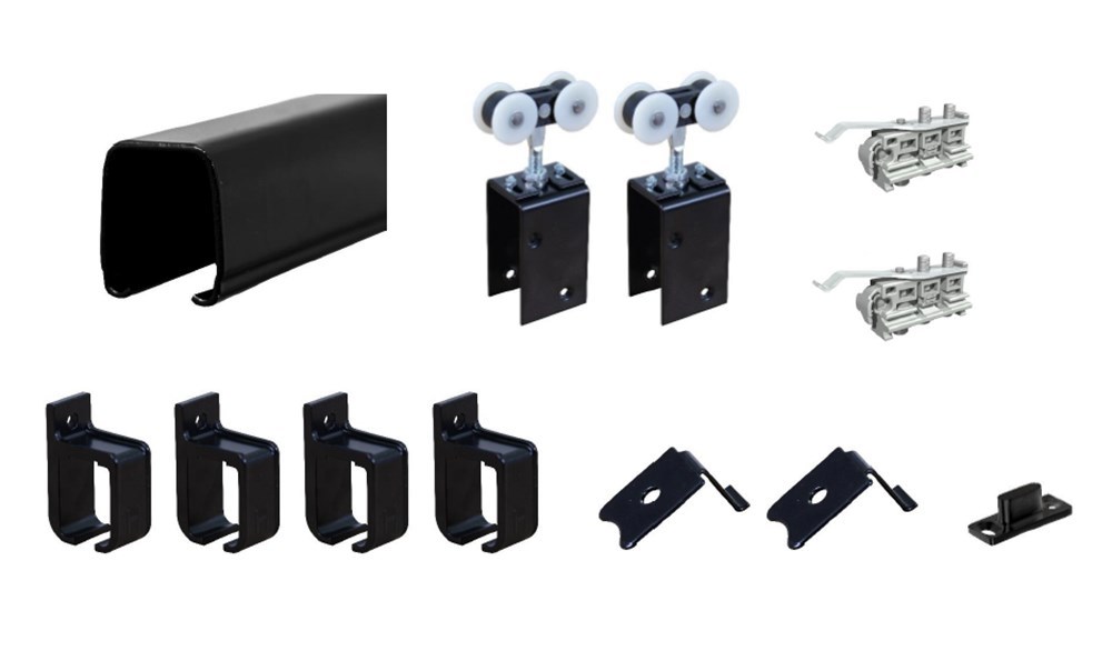 Schuifdeurbeslag Henderson - HOME 290 290B/30 3000MM/1