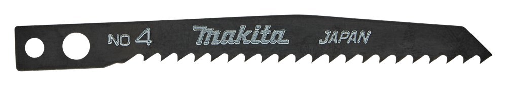 Decoupeerzaagblad Makita Multimaterial - NO.4 80MM SET à 5 STUKS