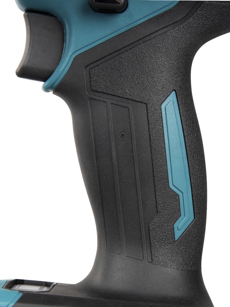 accu klopboor-/ schroefmachine makita-12