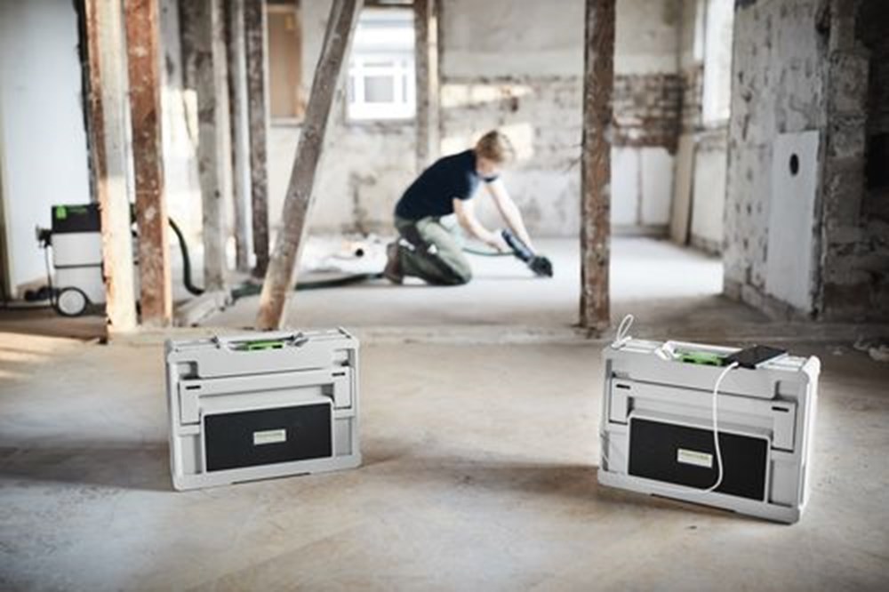 bluetooth luidspreker systainer³ festool-7