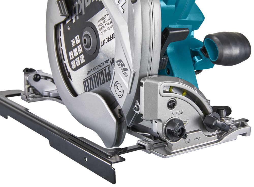 accu cirkelzaagmachine makita 235mm-5