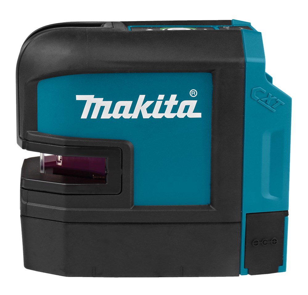 accu kruislijnlaser groen makita-5