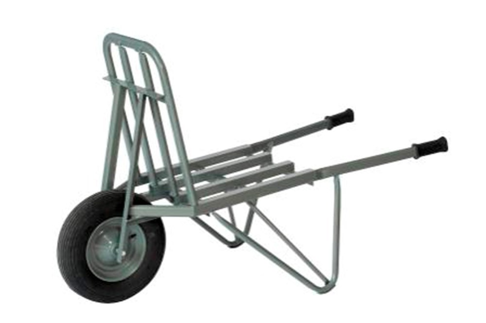 steenkruiwagen versterkt matador