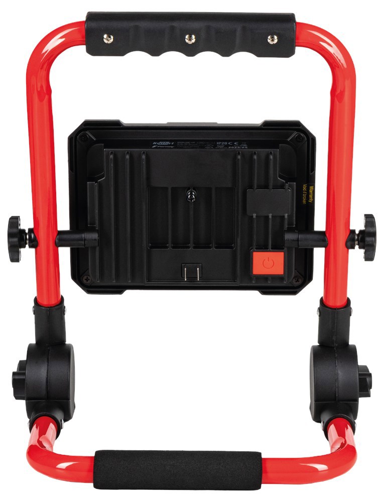 accu bouwlamp led klasse III kelfort-3