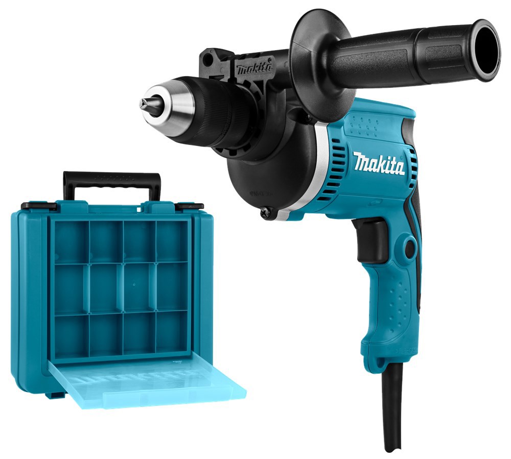 klopboormachine makita