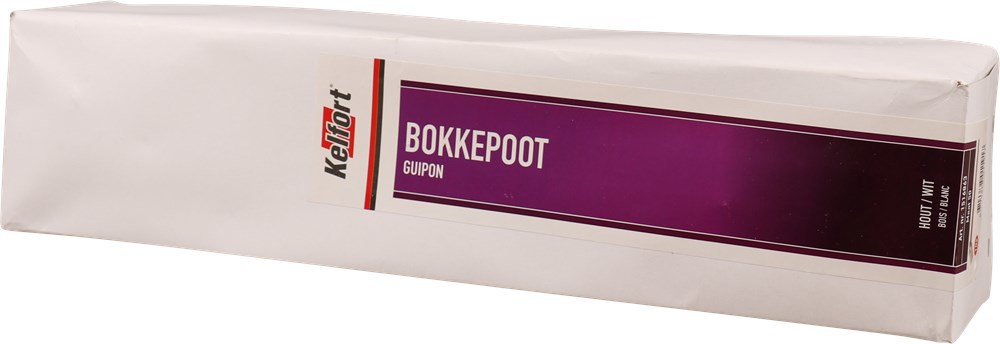 bokkepoot kwast rond acryl kelfort-8