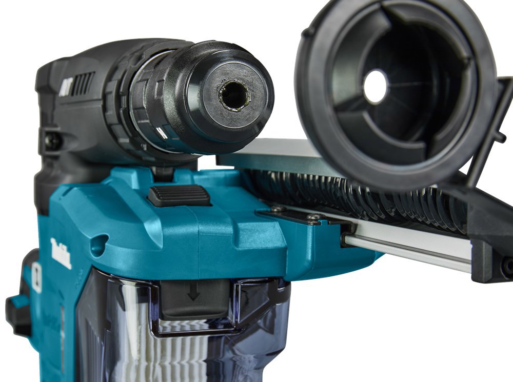 accu combihamer makita sds-plus-8