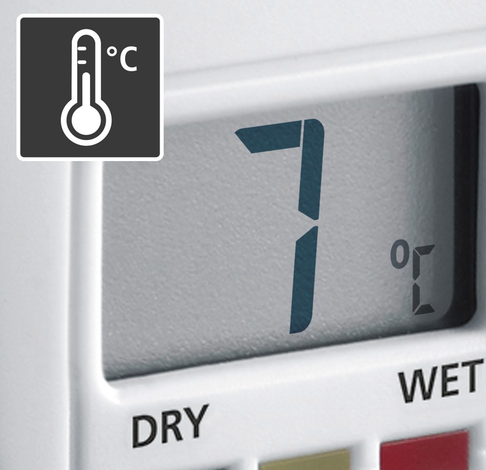 vochtmeter laserliner-8