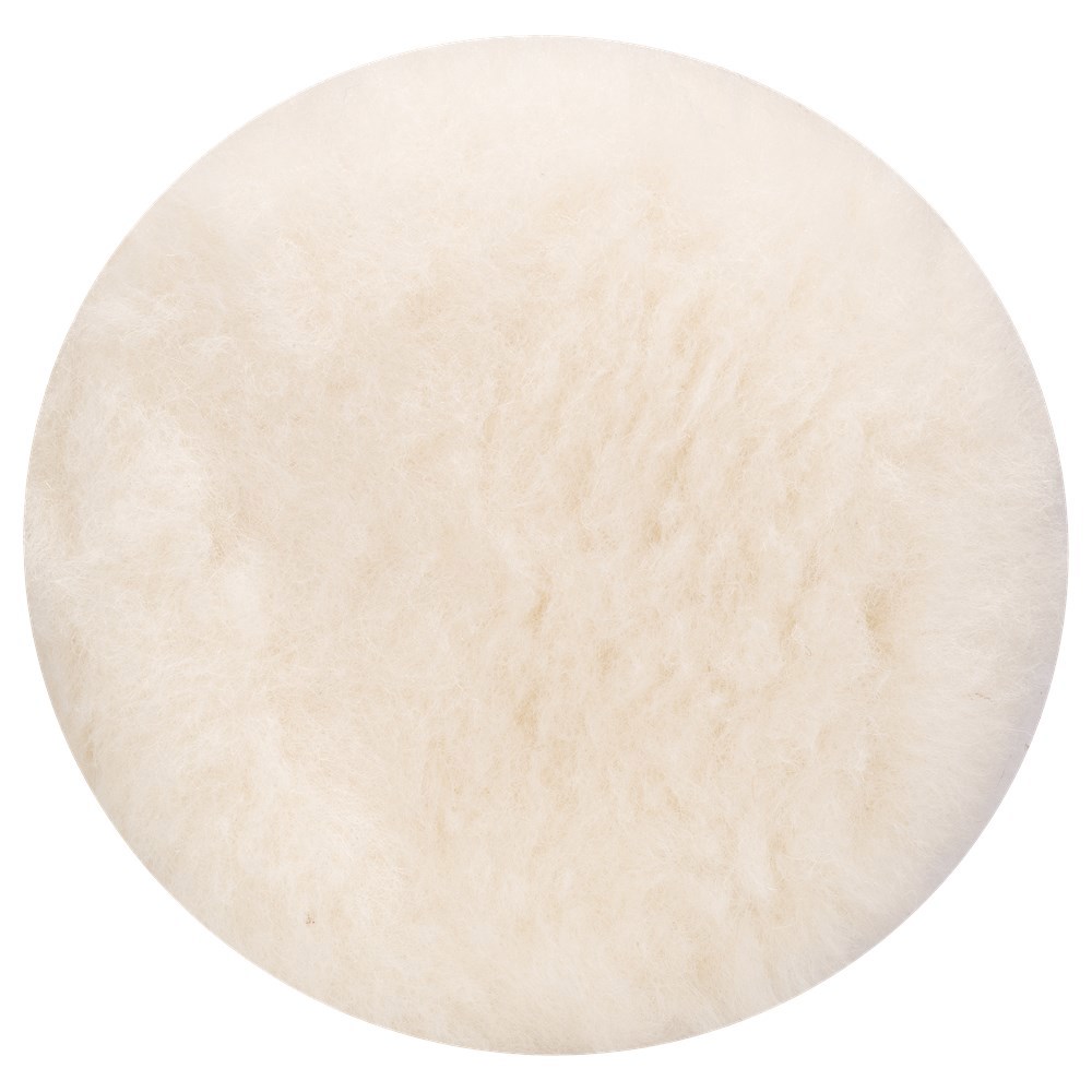 Lamsvel Bosch - Ø125MM