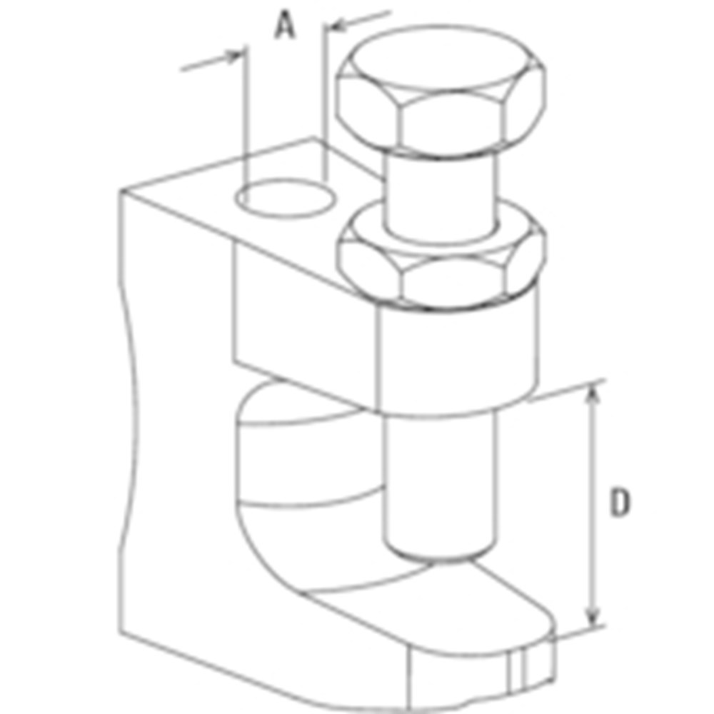 balkklem gietijzer verzinkt samontec-11