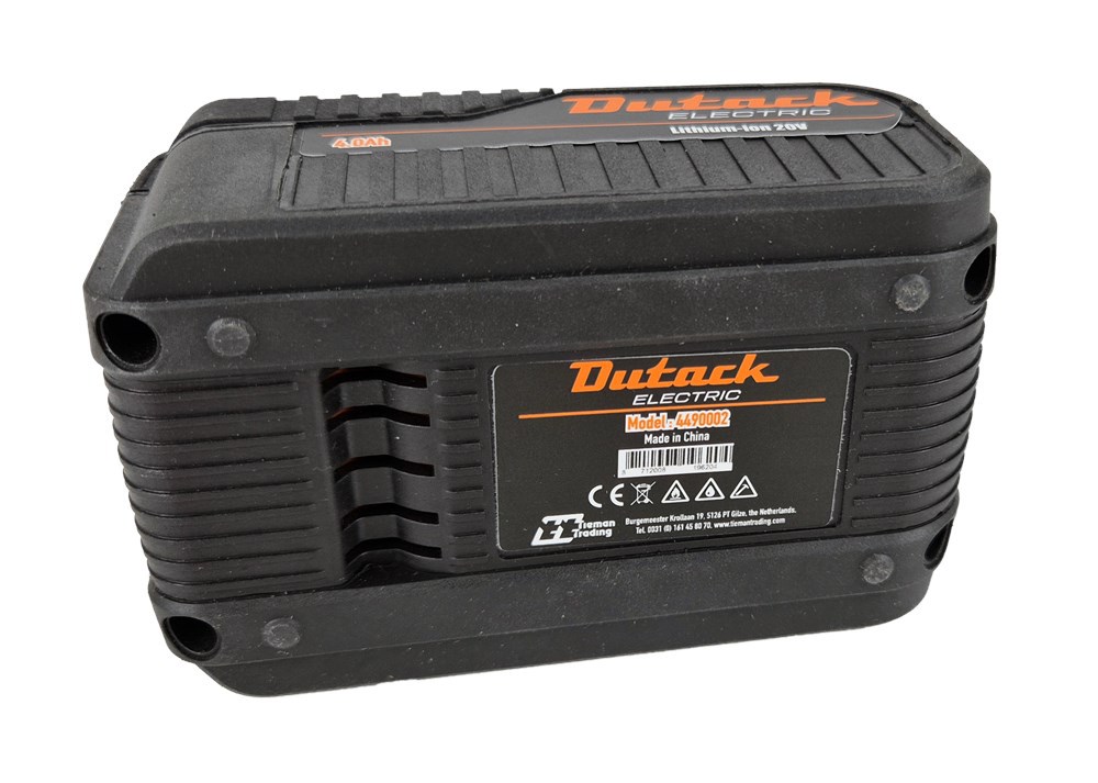 accu dutack electric-7