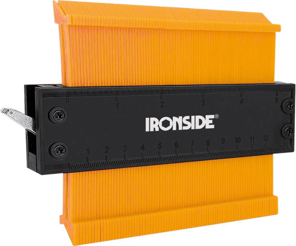 Profielaftaster Ironside - 275MM