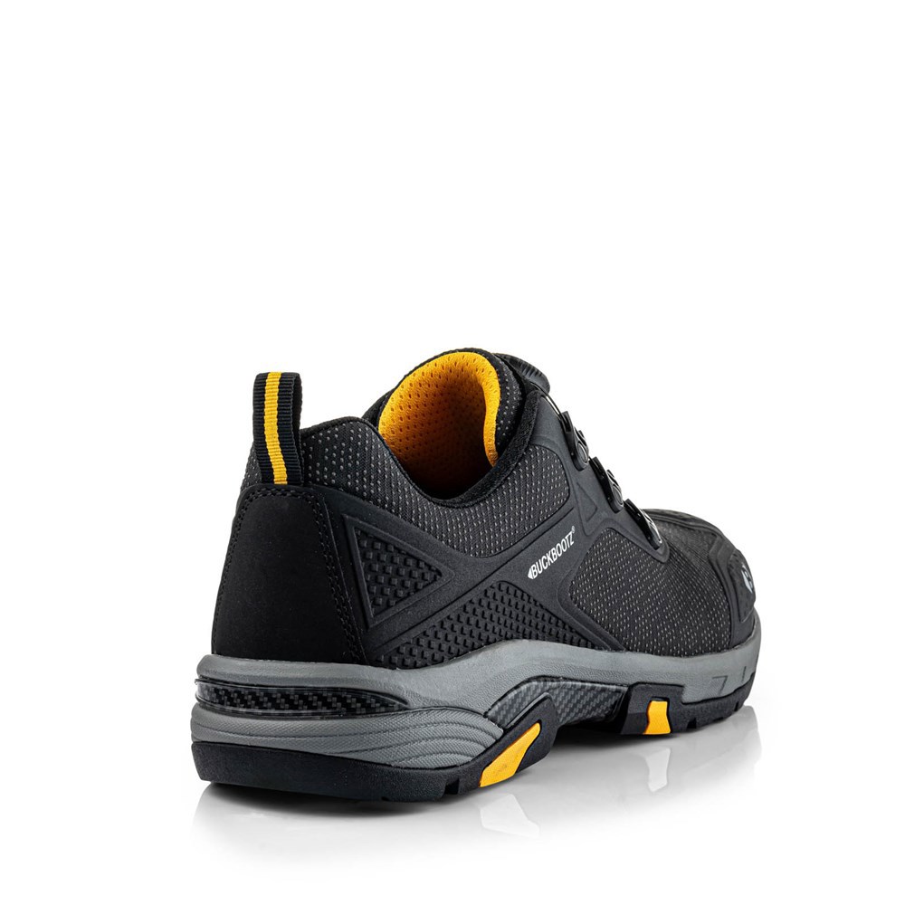 veiligheidsschoenen buckbootz-3