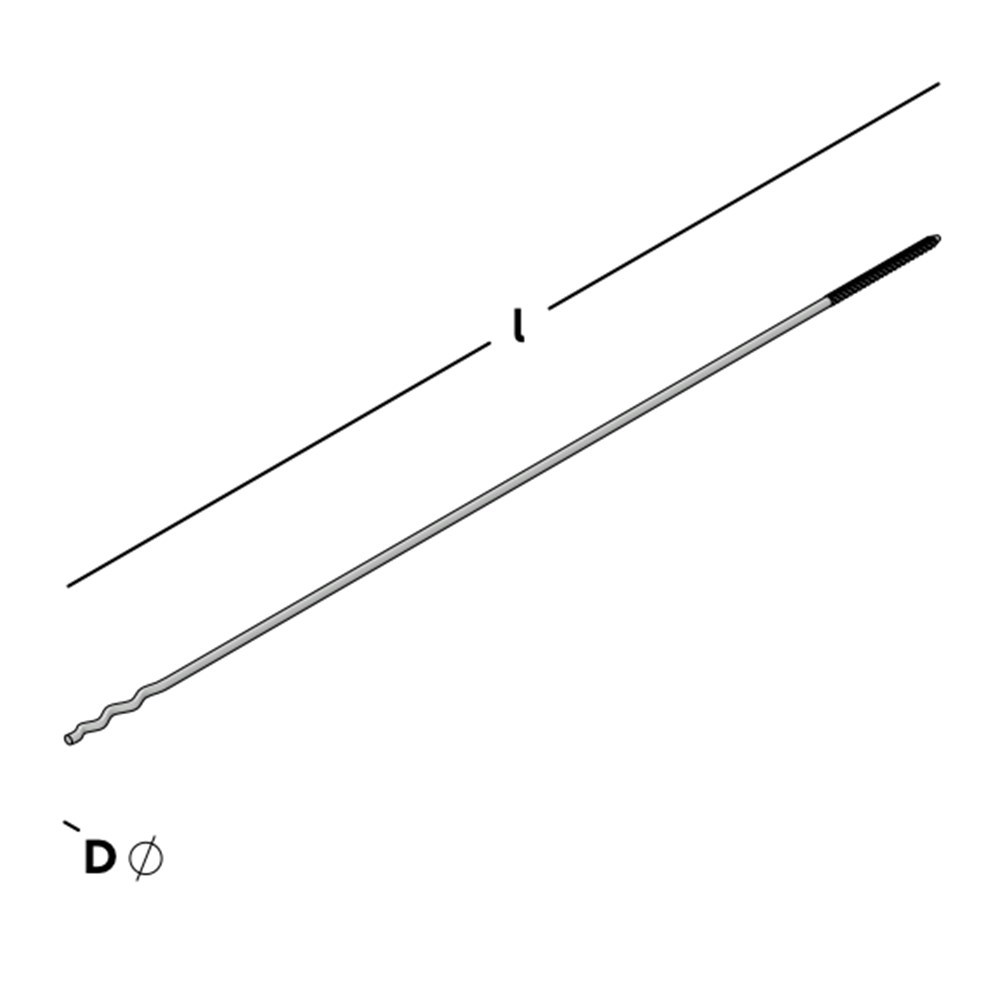 uni-slagspouwanker rvs a4-3