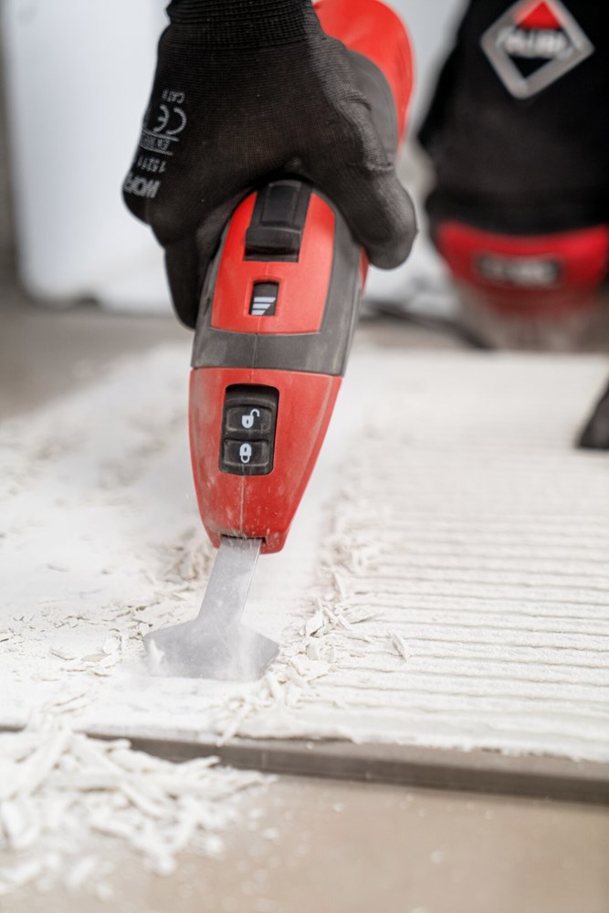 voegenkrabmachine rubi-25