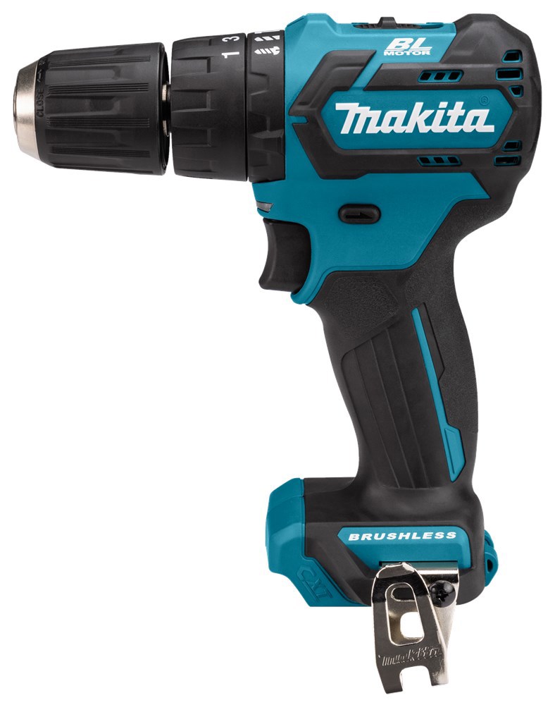 accu klopboor-/ schroefmachine makita