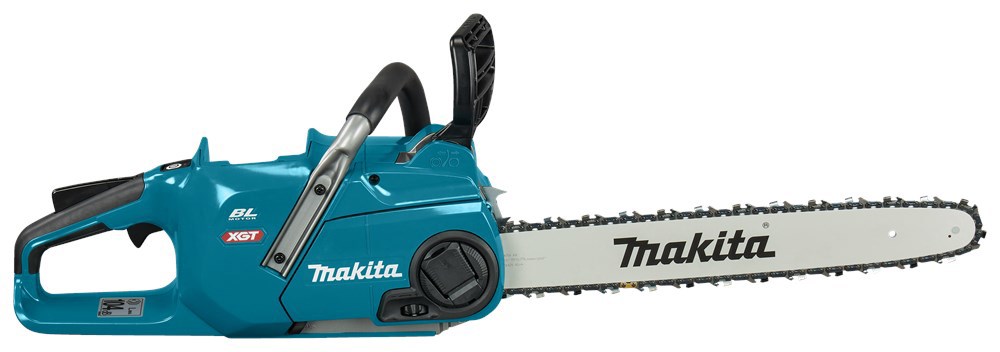 accu kettingzaagmachine makita 450mm-3