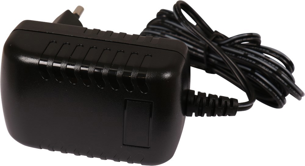 netstroomadapter kelfort