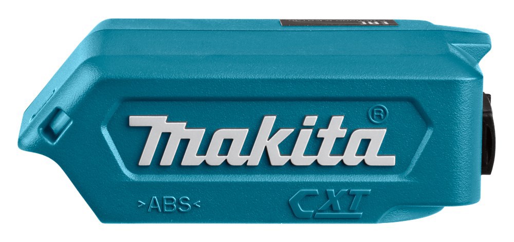 Usb-Adapter Cxt Makita - DEAADP08 10.8V/12.0V