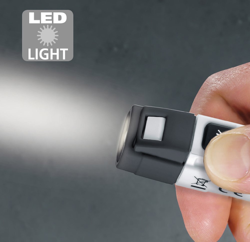 spanningtester laserliner-7