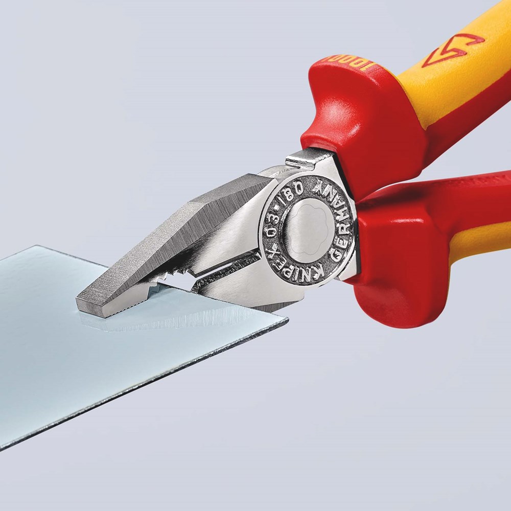 combinatietang knipex-10